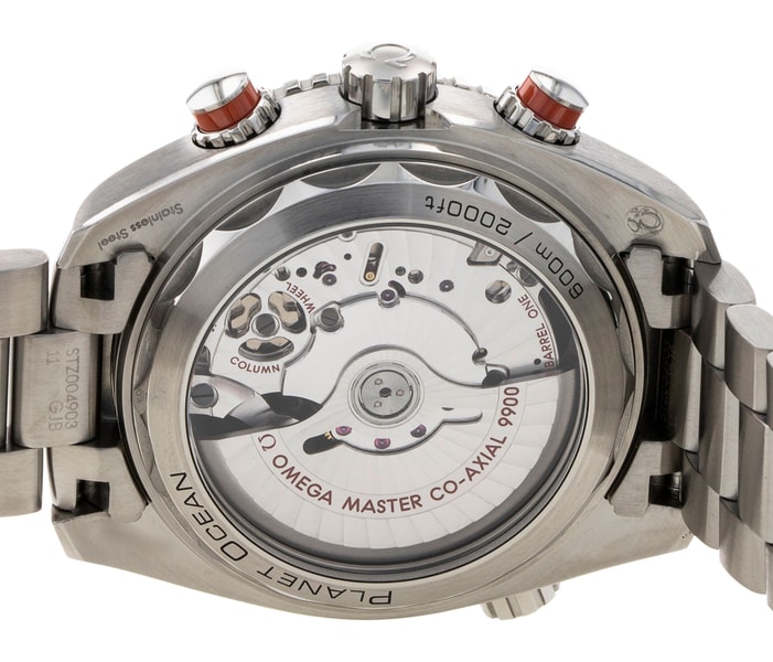 Omega Planet Ocean 215.30.46.51.99.001